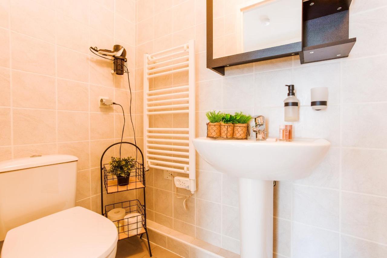 ניס Palais Liberte V Ap4267 By Riviera Holiday Homes מראה חיצוני תמונה
