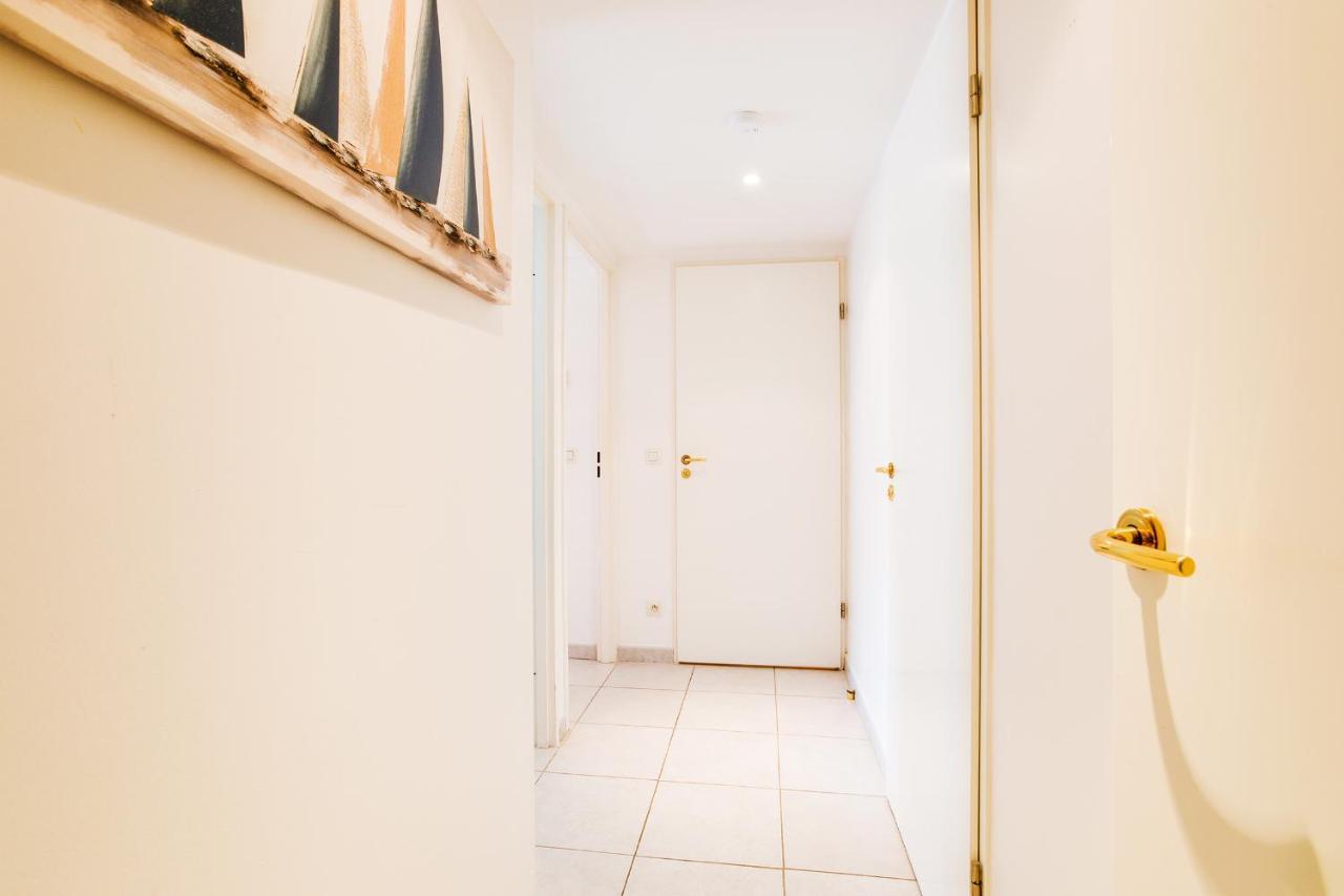 ניס Palais Liberte V Ap4267 By Riviera Holiday Homes מראה חיצוני תמונה